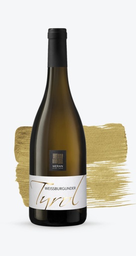 [50501] Weissburgunder Pinot Bianco DOC "Tyrol"   