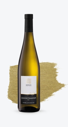 [50545] Gewürtztraminer Doc  "Festival"  