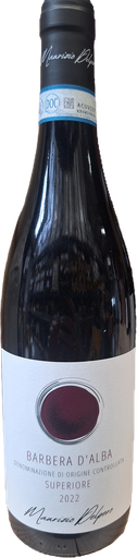 [24025] Rosso Barbera d'Alba Superiore Doc Delpero