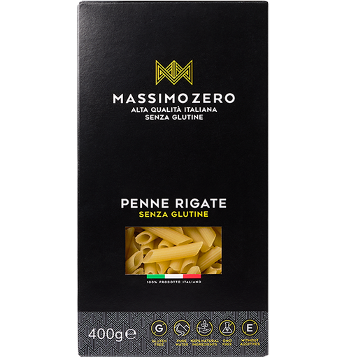 [01717] Massimo zero Penne Rigate 01