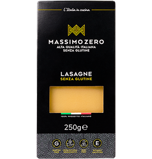 [01715] Massimo zero Lasagna 29