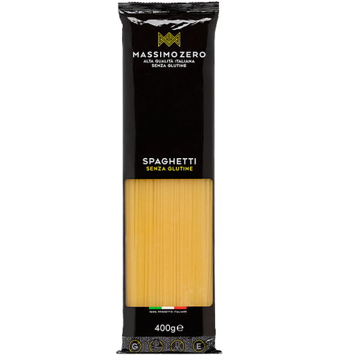 [01720] Massimo zero Spaghetti 49