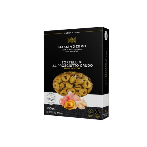 [01719] Massimo zero Tortellini Prosciutto 02