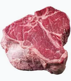 [09501] Bistecca Fiorentina T- Bone IGP Chianina