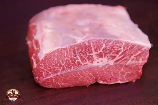 [09510] Cappello del Prete schouder IGP Chianina 