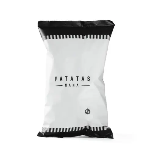 [03004] Chips Classica 500 gr Patatas Nana