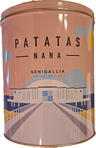 [03018] Barattolo Special Edition  Patatas Nana