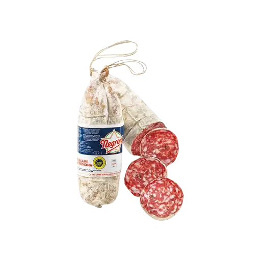 [09108] Salame Cremona 